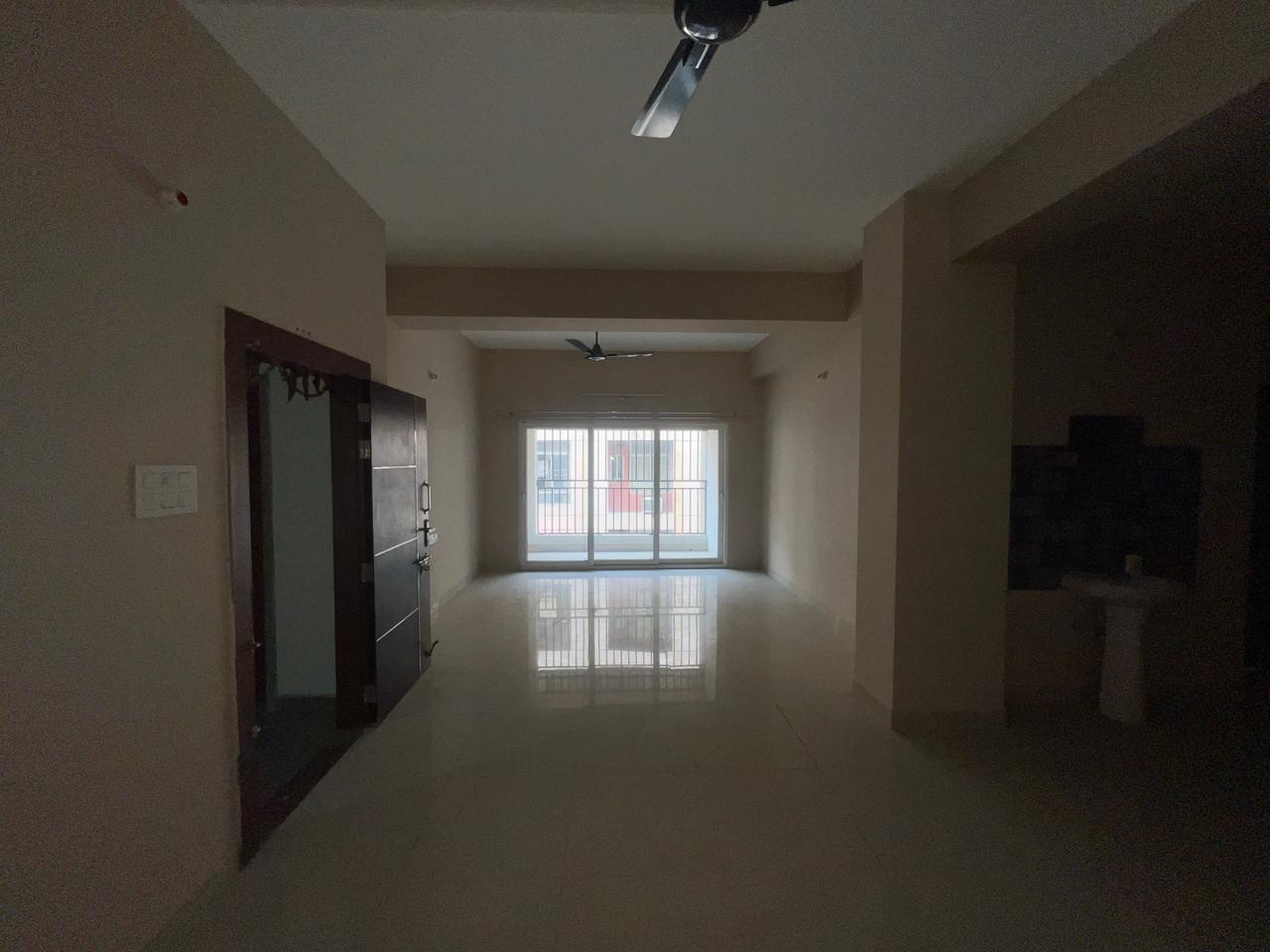 Semi Furnished 4bhk in Panjabari, Khanapara, Guwahati, Assam, India for Rent